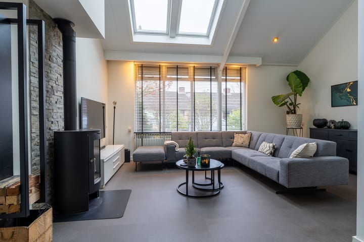 Foto 7 van Ridder van de Merwedestraat 12