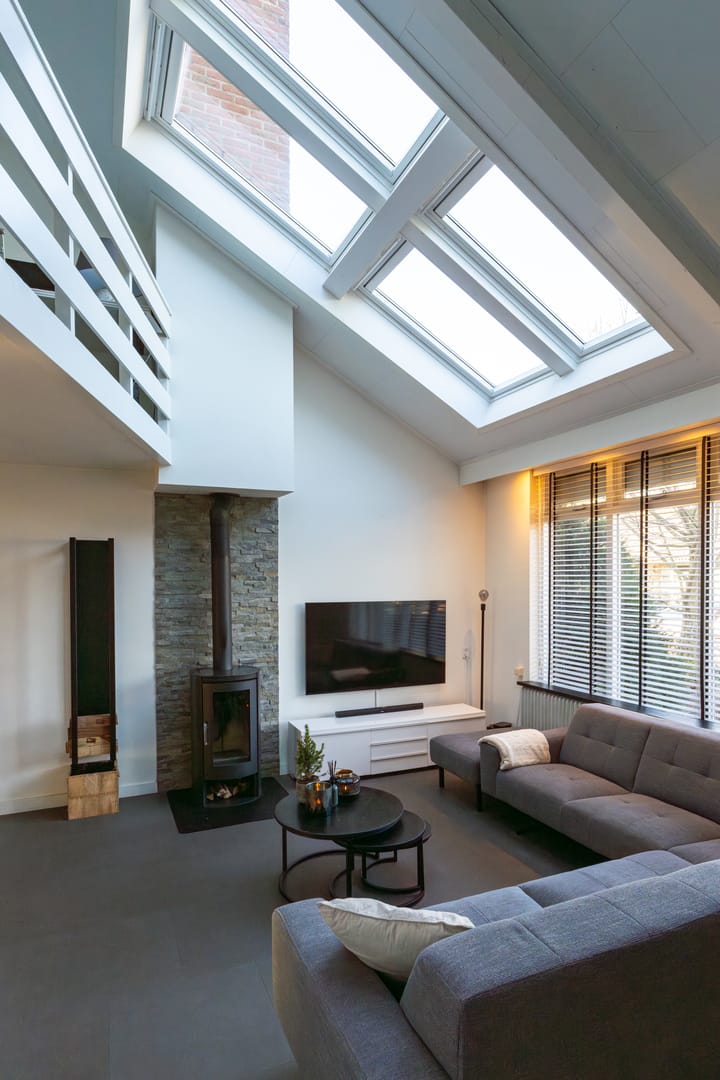 Foto 8 van Ridder van de Merwedestraat 12