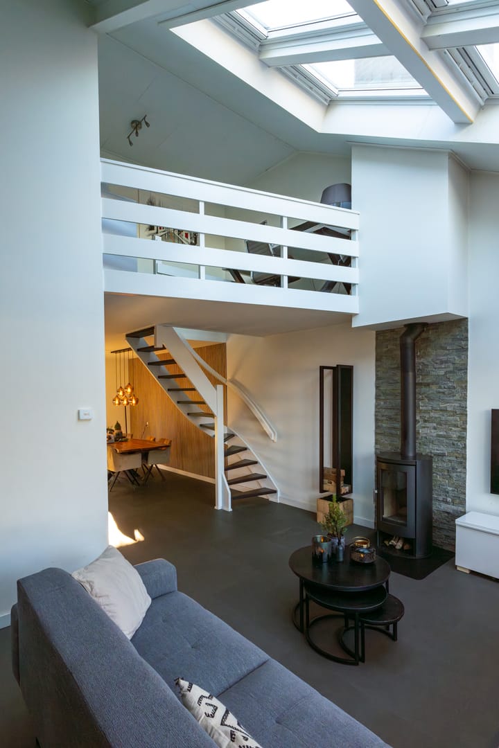 Foto 9 van Ridder van de Merwedestraat 12