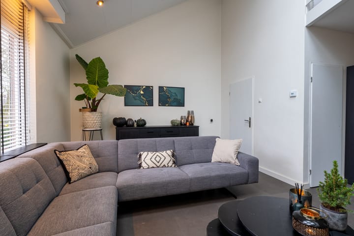 Foto 10 van Ridder van de Merwedestraat 12