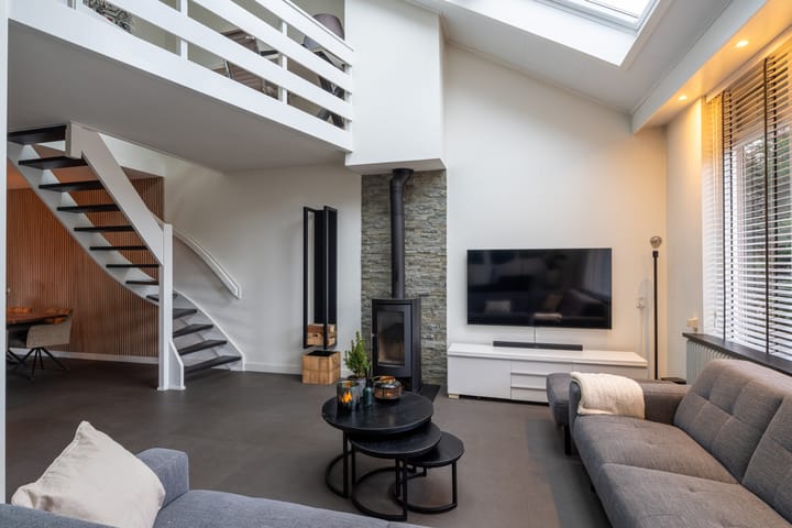 Foto 12 van Ridder van de Merwedestraat 12