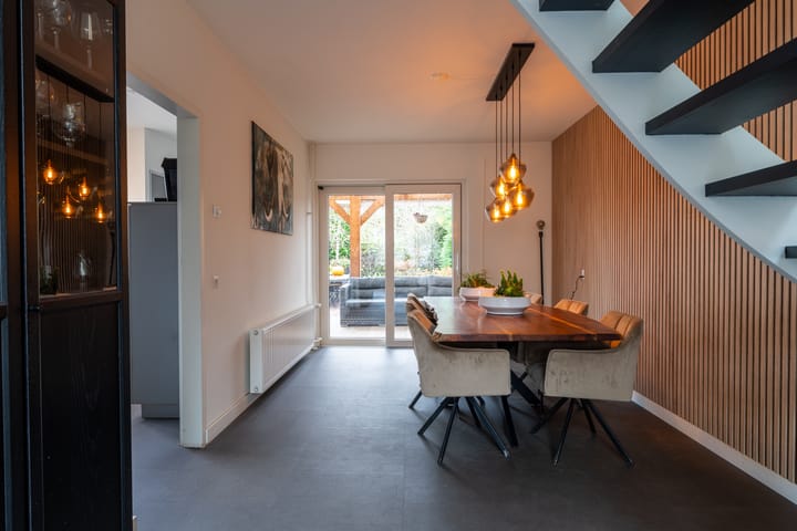 Foto 13 van Ridder van de Merwedestraat 12