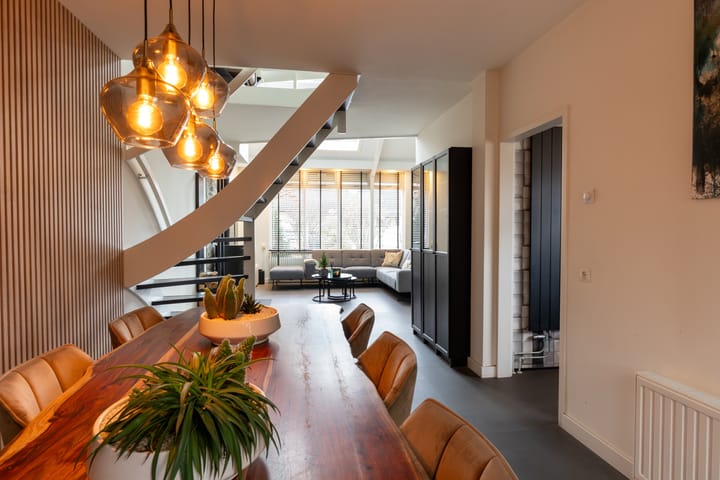 Foto 14 van Ridder van de Merwedestraat 12