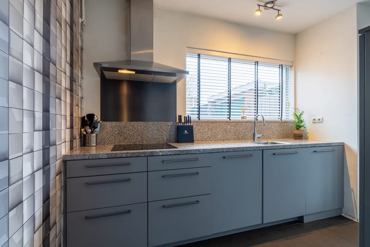 Foto 16 van Ridder van de Merwedestraat 12