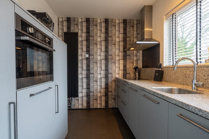 Foto 17 van Ridder van de Merwedestraat 12