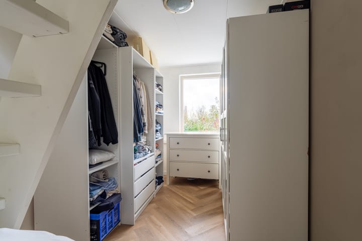 Foto 22 van Ridder van de Merwedestraat 12