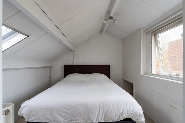 Foto 25 van Ridder van de Merwedestraat 12