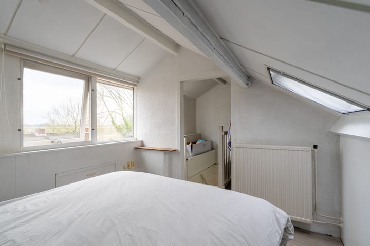 Foto 26 van Ridder van de Merwedestraat 12