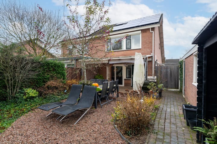 Foto 27 van Ridder van de Merwedestraat 12