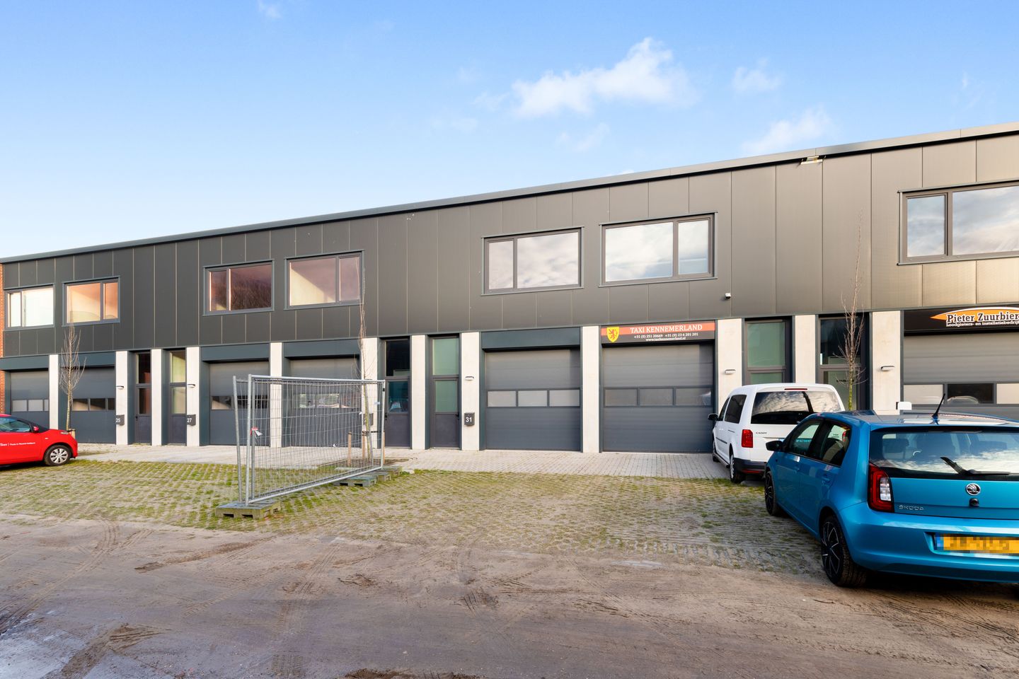Bekijk foto 4 van Harmoniestraat 31