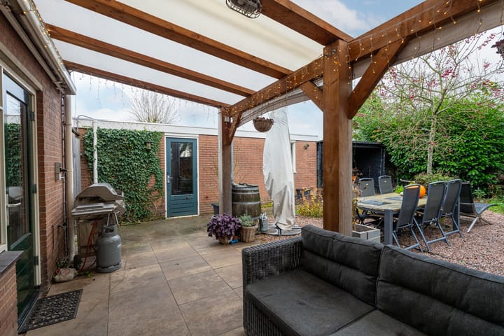 Foto 28 van Ridder van de Merwedestraat 12