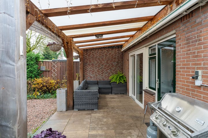 Foto 29 van Ridder van de Merwedestraat 12