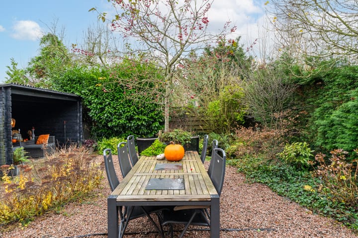 Foto 30 van Ridder van de Merwedestraat 12