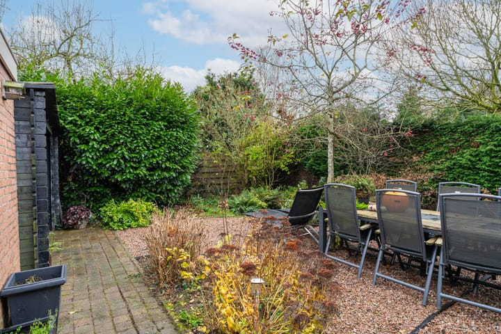 Foto 31 van Ridder van de Merwedestraat 12