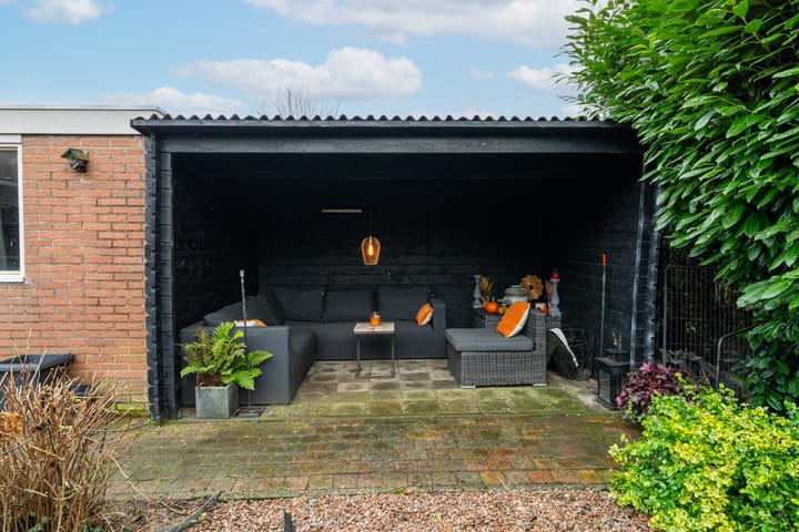 Foto 32 van Ridder van de Merwedestraat 12