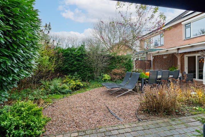 Foto 33 van Ridder van de Merwedestraat 12