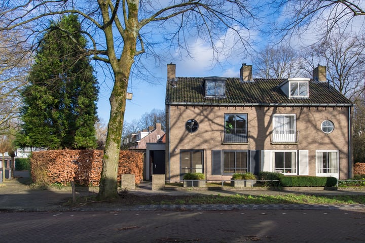 Burgemeester Vonk de Bothstraat 36