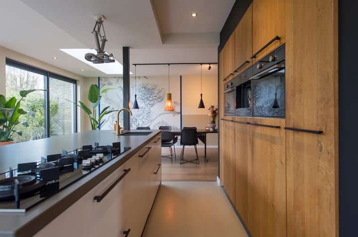 Foto 2 van Burgemeester Vonk de Bothstraat 36