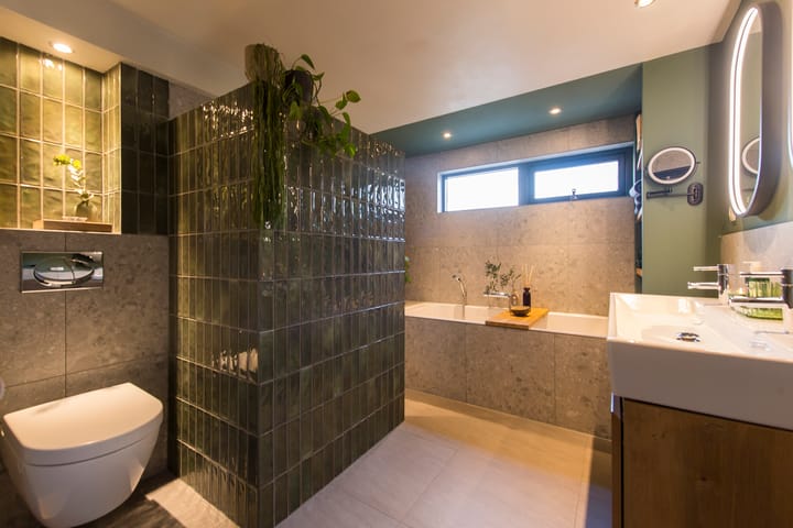 Foto 3 van Burgemeester Vonk de Bothstraat 36