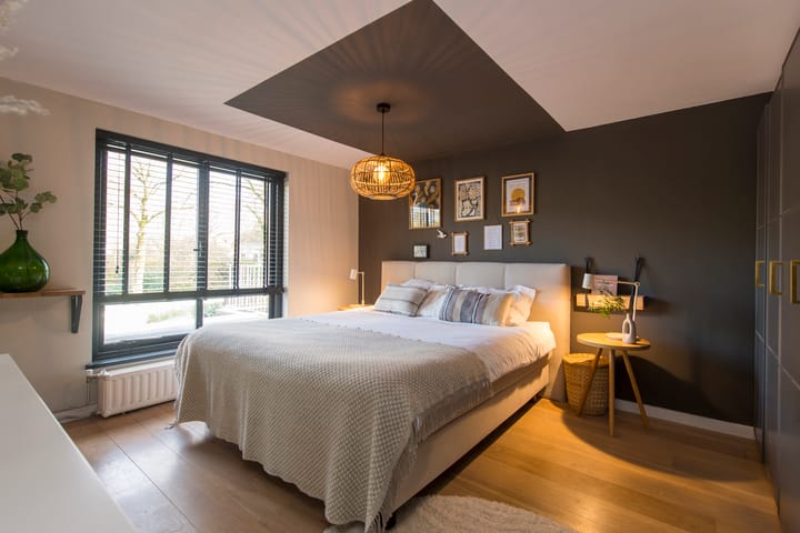 Foto 4 van Burgemeester Vonk de Bothstraat 36