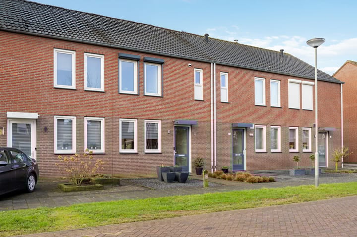 Foto 6 van Maststraat 10