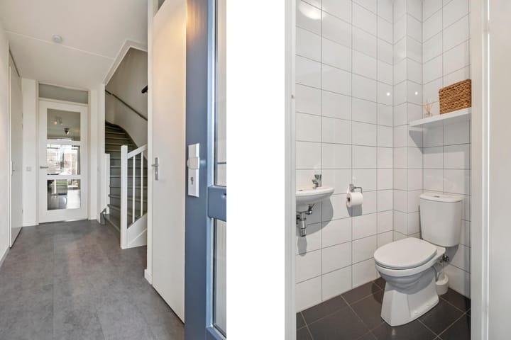 Foto 7 van Maststraat 10