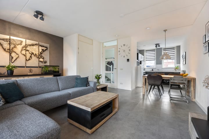 Foto 10 van Maststraat 10