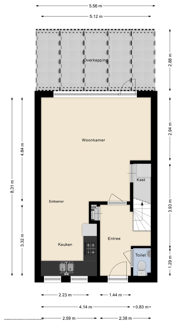 Foto 34 van Maststraat 10