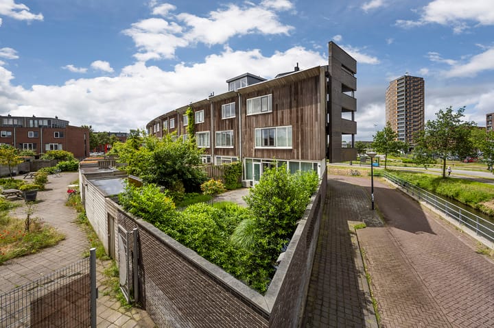 Foto 3 van Eurokade 1