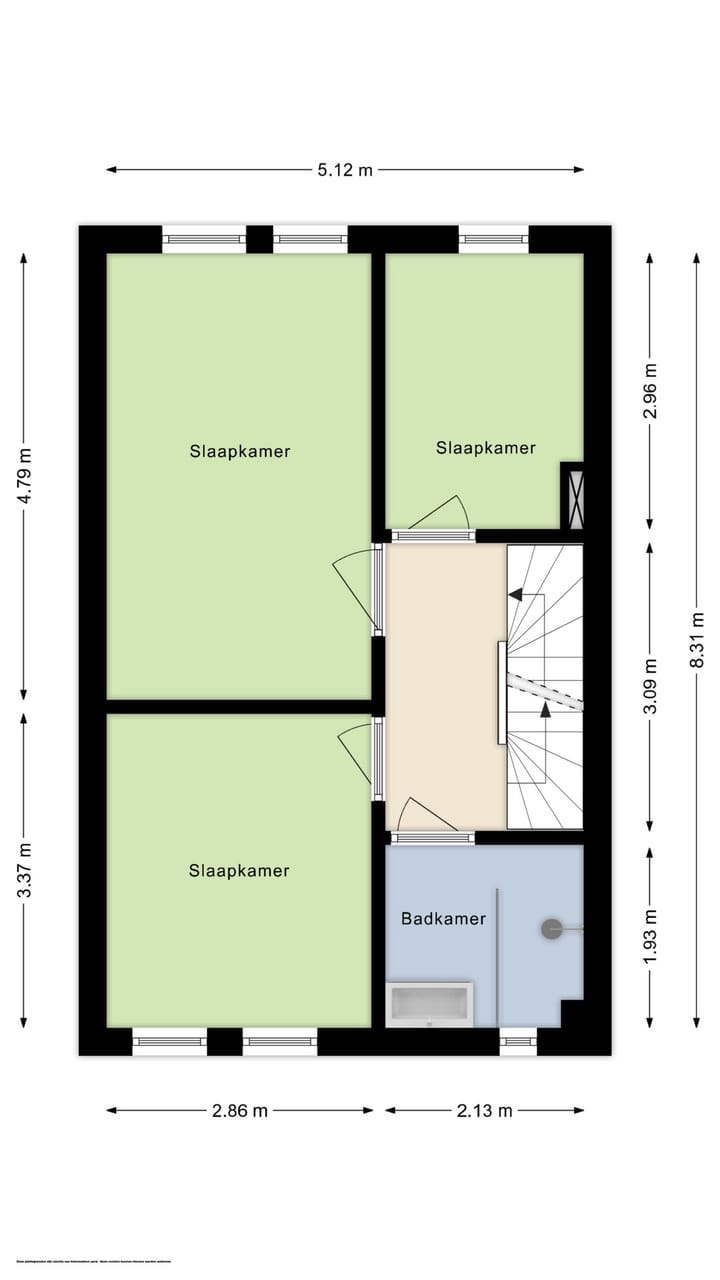 Foto 35 van Maststraat 10