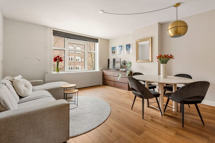 Foto 1 van Olympiaweg 51-C