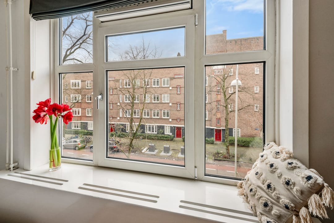 Foto 2 van Olympiaweg 51-C