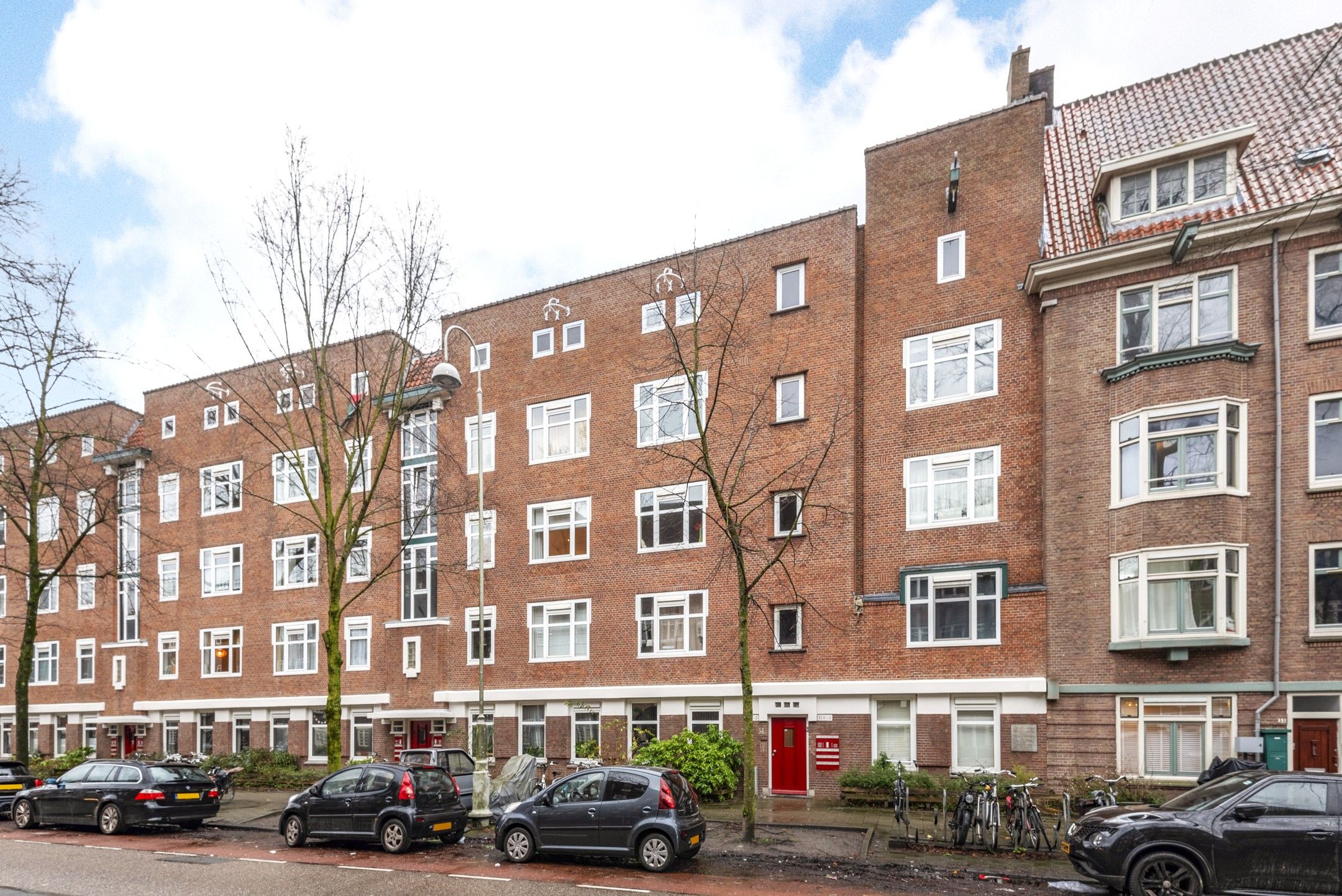 Foto 3 van Olympiaweg 51-C