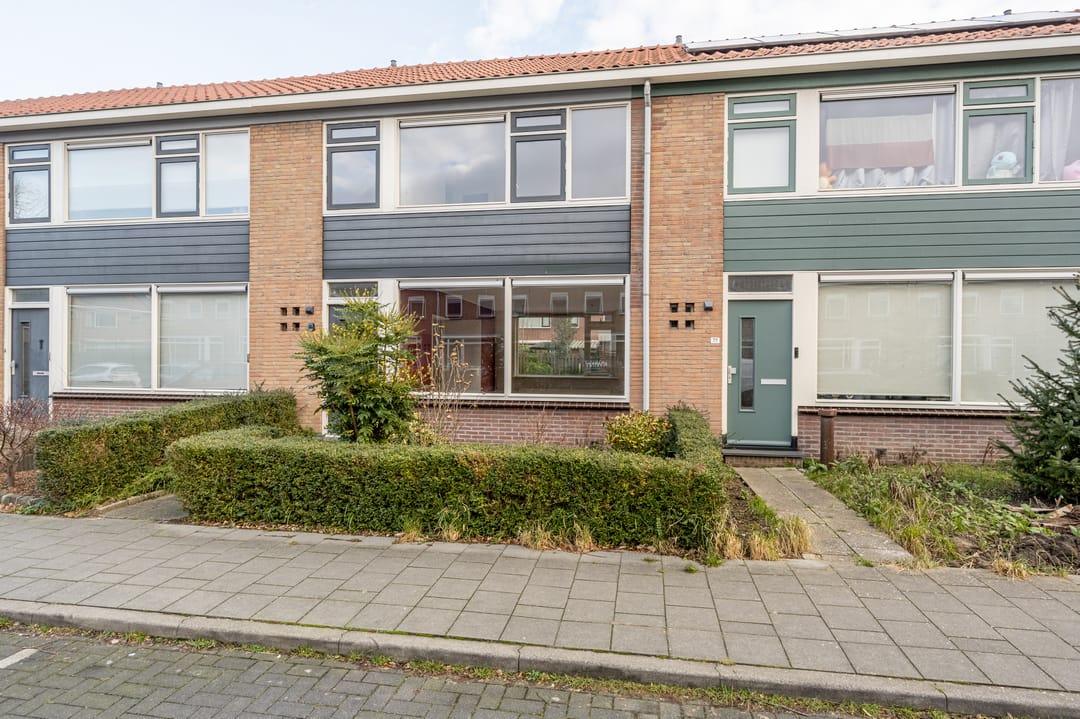 Foto 2 van Julianastraat 75