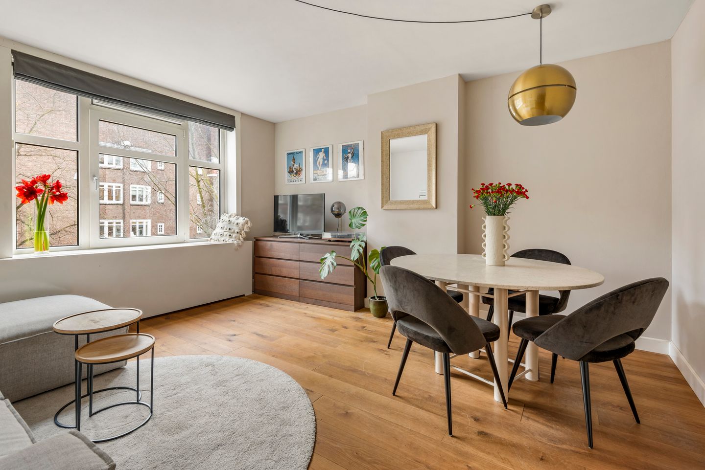 Foto 4 van Olympiaweg 51-C