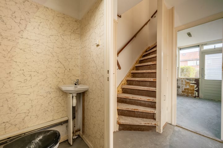 Foto 3 van Julianastraat 75