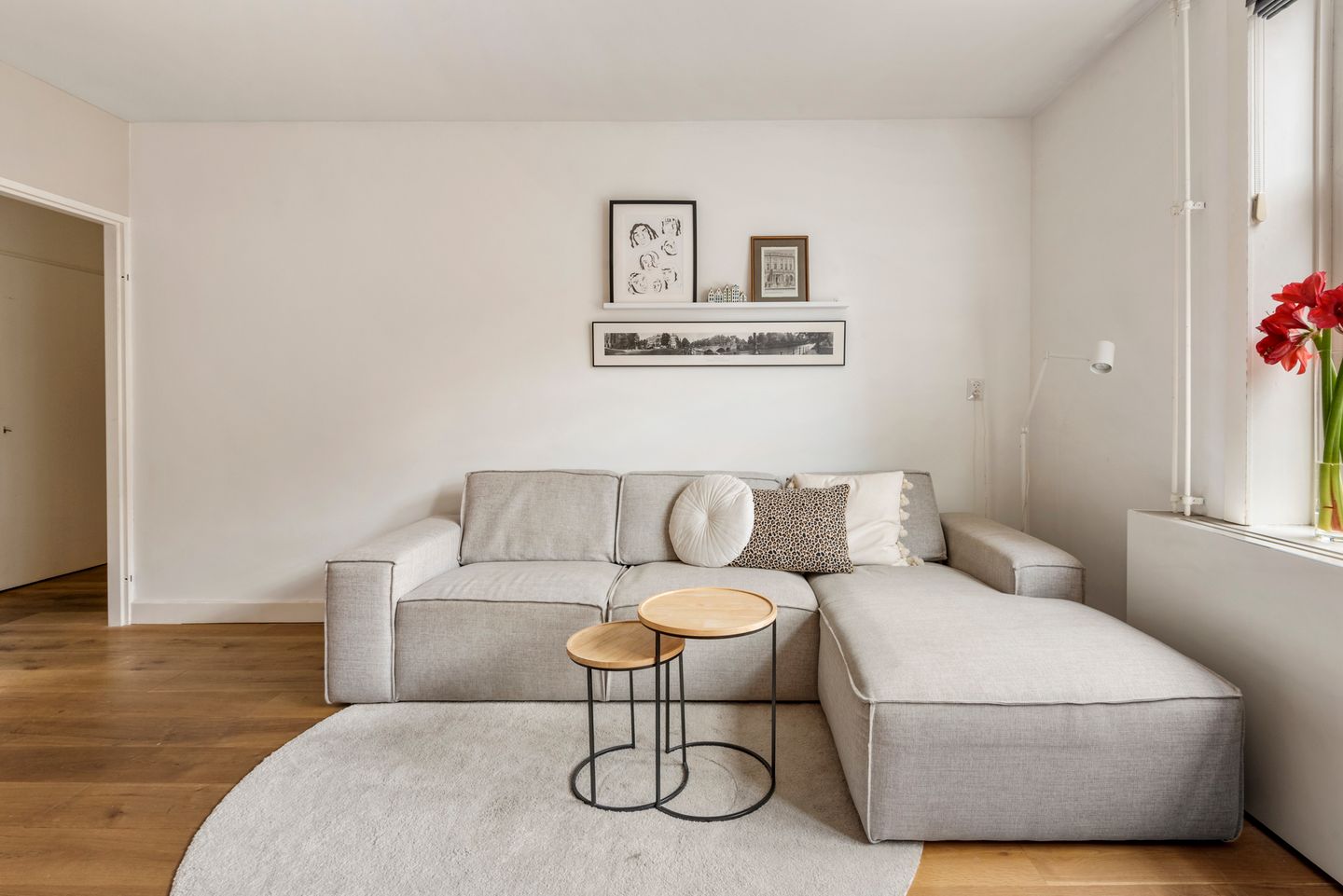 Foto 5 van Olympiaweg 51-C