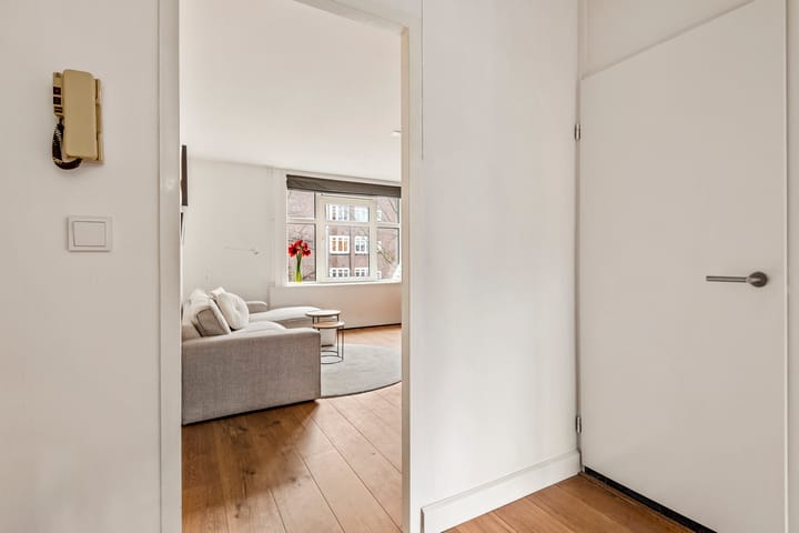 Foto 7 van Olympiaweg 51-C