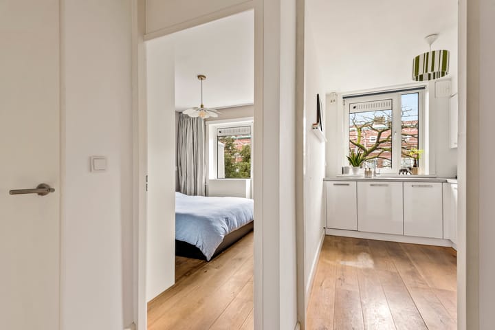 Foto 8 van Olympiaweg 51-C