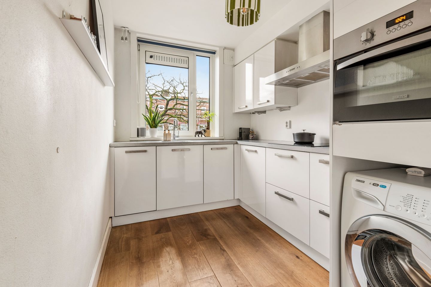 Foto 10 van Olympiaweg 51-C