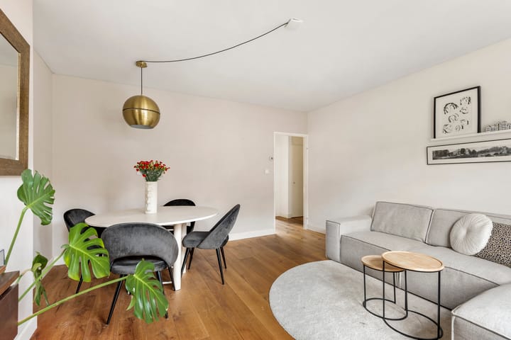 Foto 6 van Olympiaweg 51-C