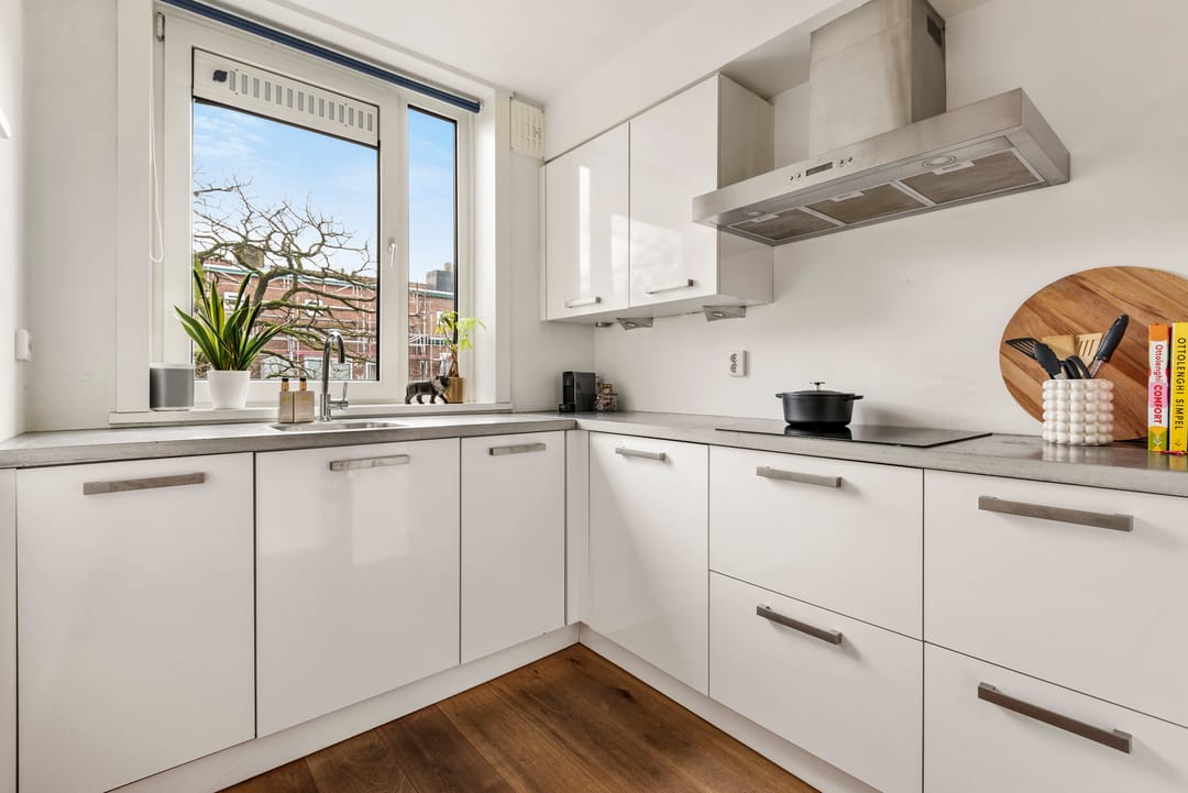 Foto 11 van Olympiaweg 51-C