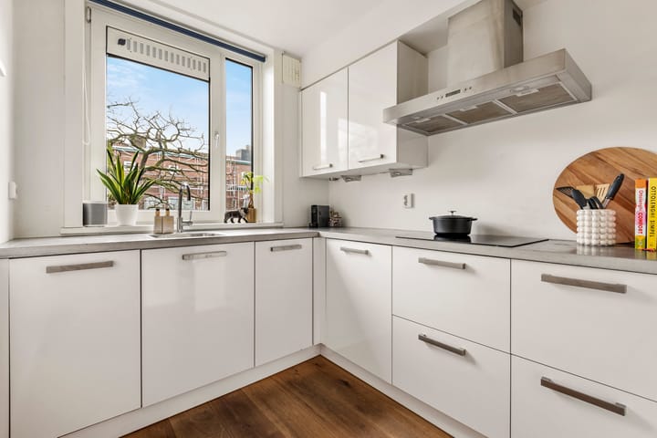 Foto 11 van Olympiaweg 51-C