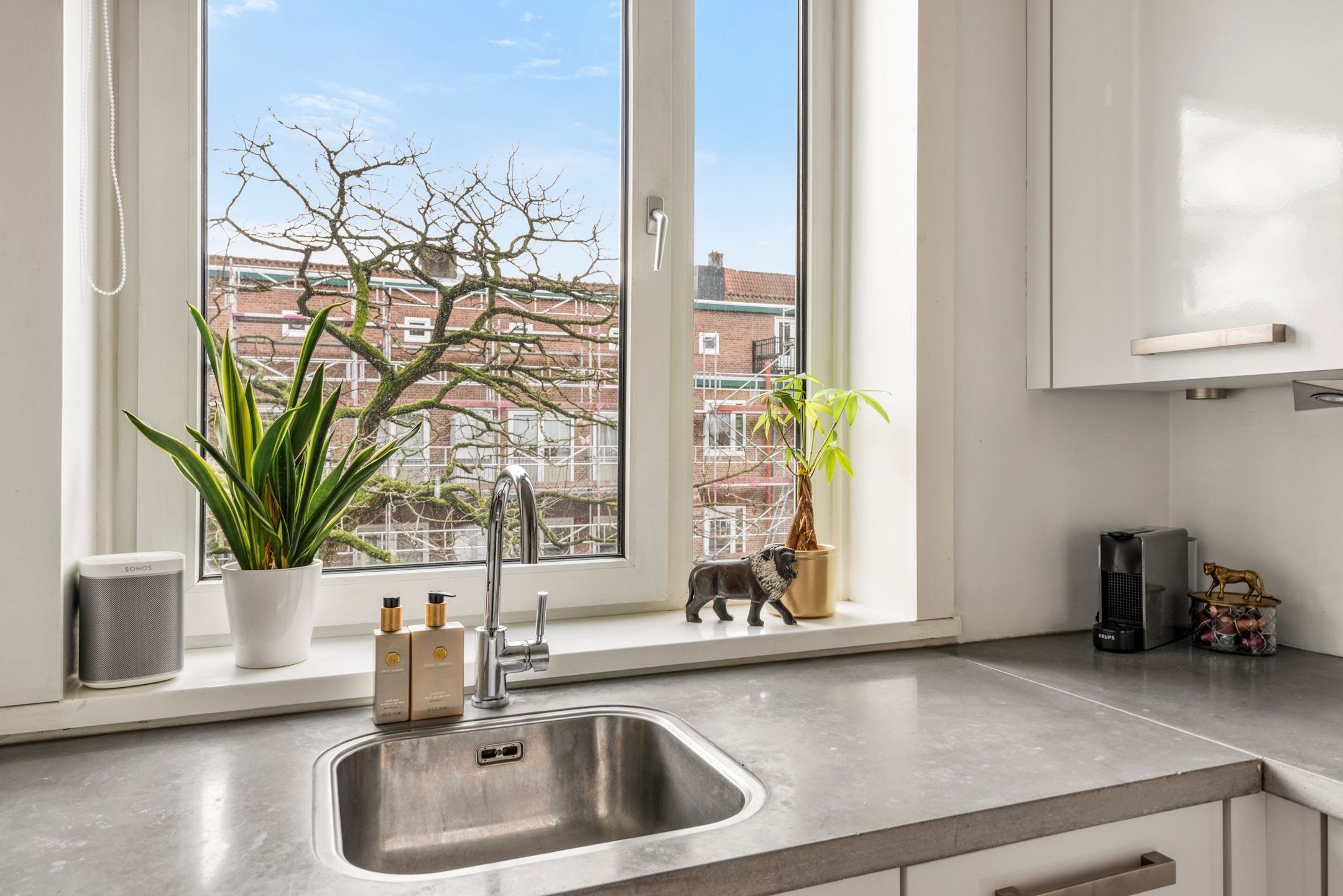 Foto 12 van Olympiaweg 51-C