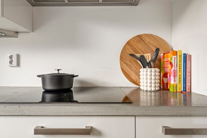 Foto 13 van Olympiaweg 51-C