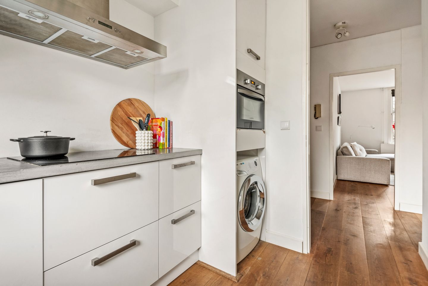 Foto 14 van Olympiaweg 51-C