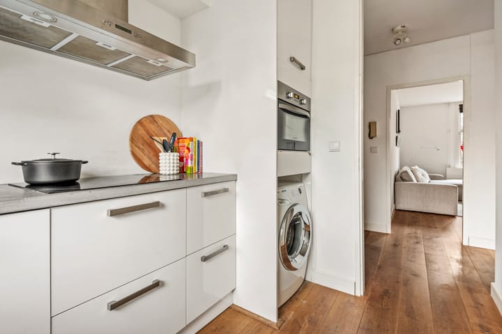 Foto 14 van Olympiaweg 51-C