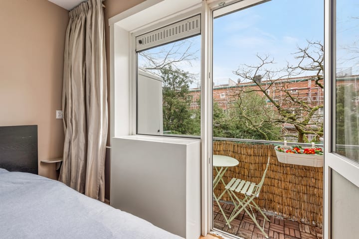 Foto 16 van Olympiaweg 51-C