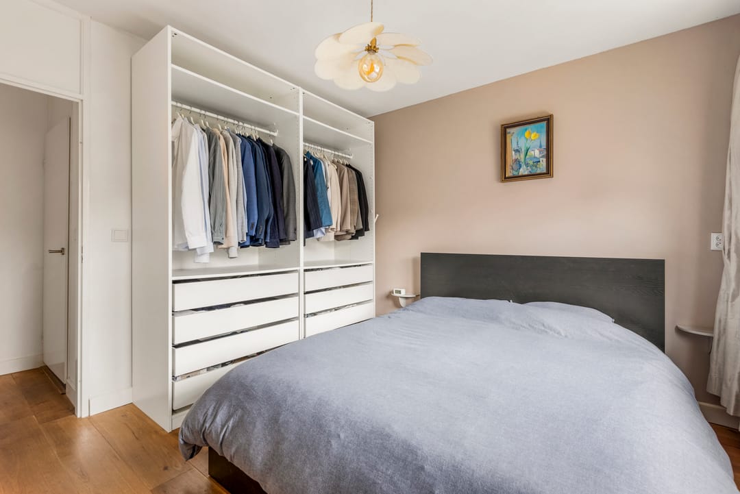 Foto 17 van Olympiaweg 51-C