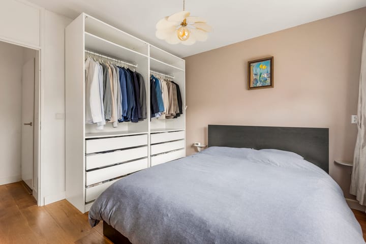 Foto 17 van Olympiaweg 51-C